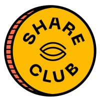ShareClub logo