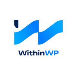 <a href="https://withinwp.com/podcast/the-future-of-ai-for-wordpress-org-with-james-lepage/">The Future of AI for WordPress.org</a> logo