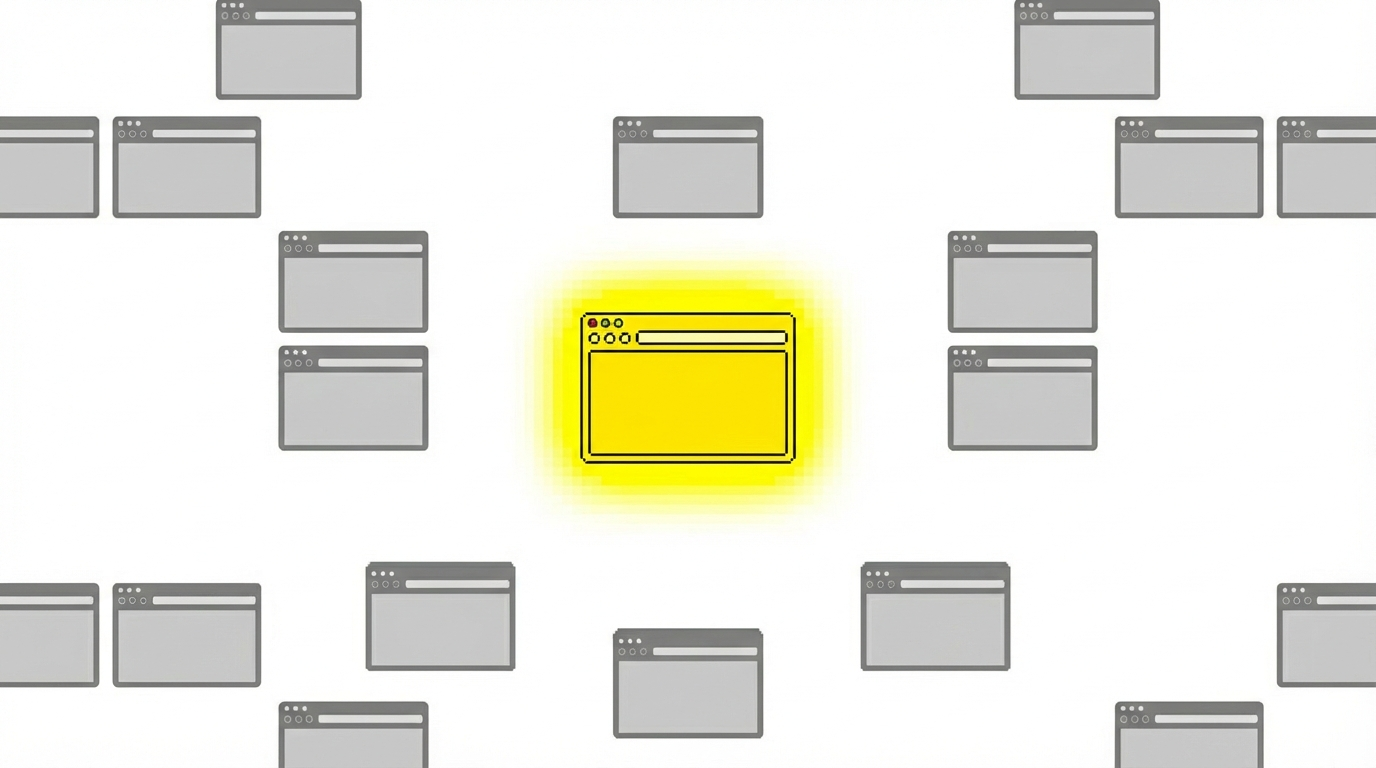 Agents & The New Internet (3/5)